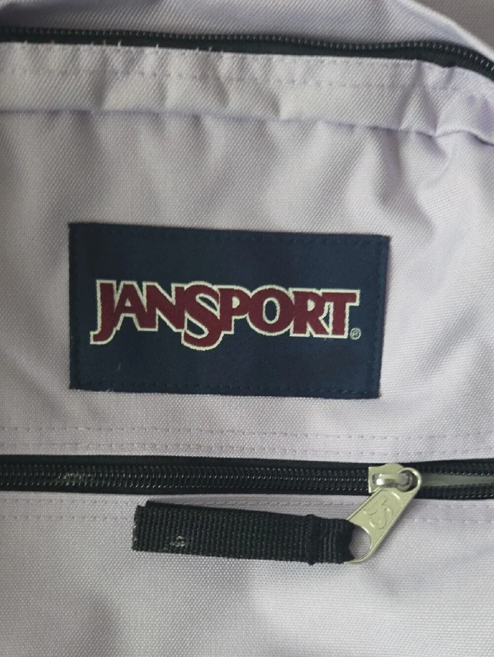 Jansport Lilac Everyday Backpack